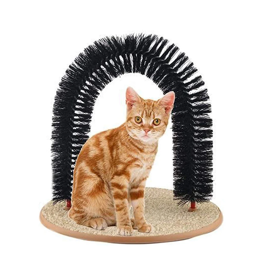 motion sensor activated cat toys