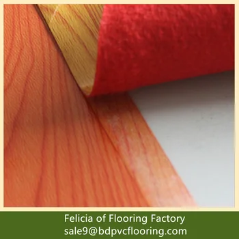 Felt Linoleum Flooring Price