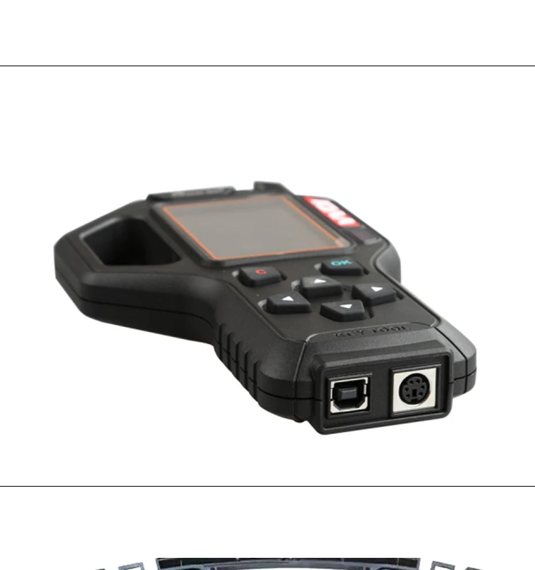 akp134 原装 xhorse vvdi 关键工具远程制造商关键程序员