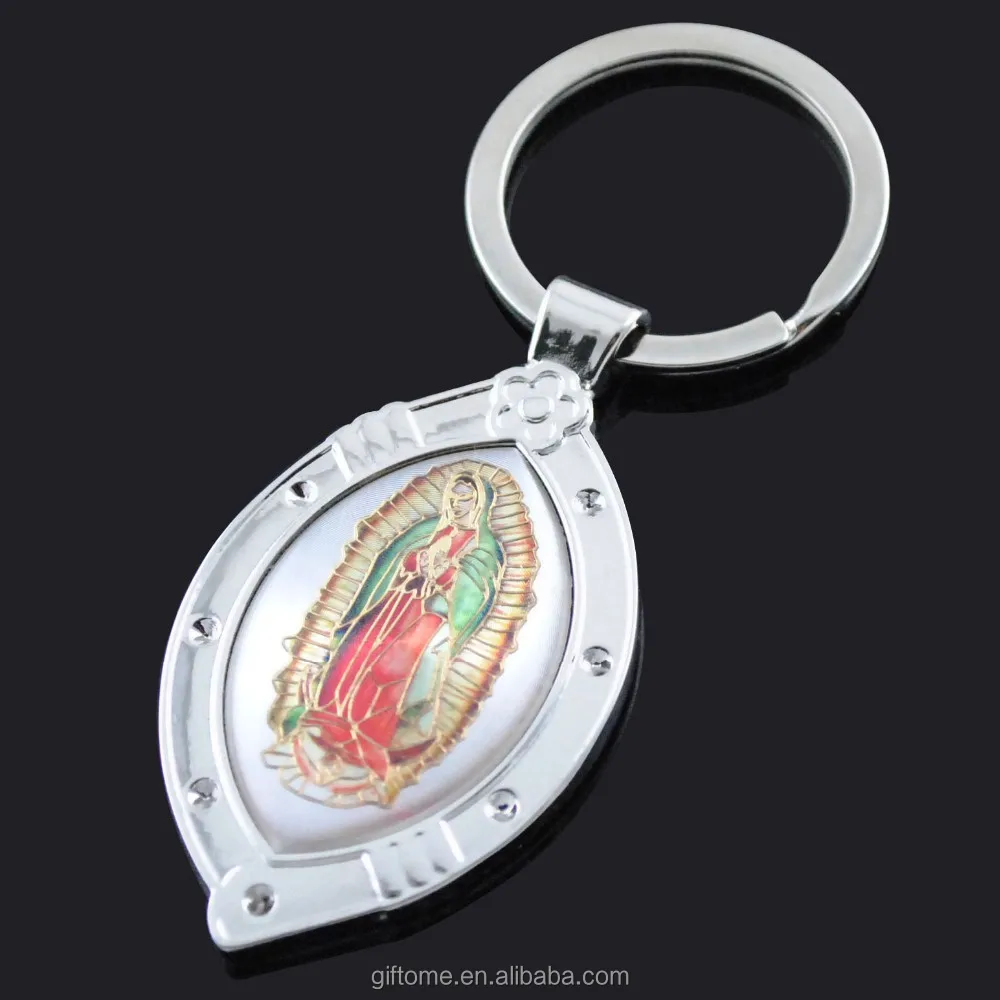 
new style christian keychain 