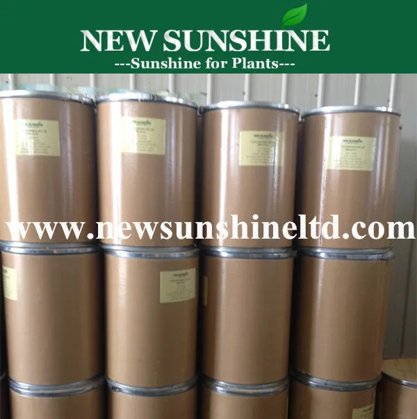 Acetamiprid 25KG Paper Drum Packing
