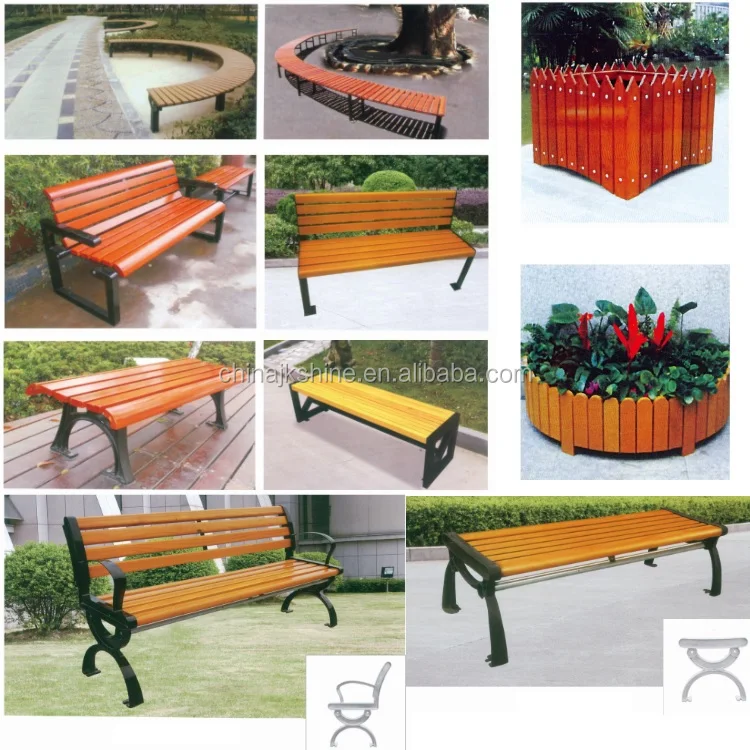 Bench Series-2.31