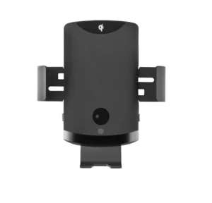 C19 Fast 10W Qi Wireless Car Charger Voice Control