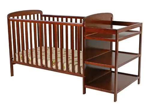 Wholesale Living Room Or Hospital Baby Cribs Vietnam Buy