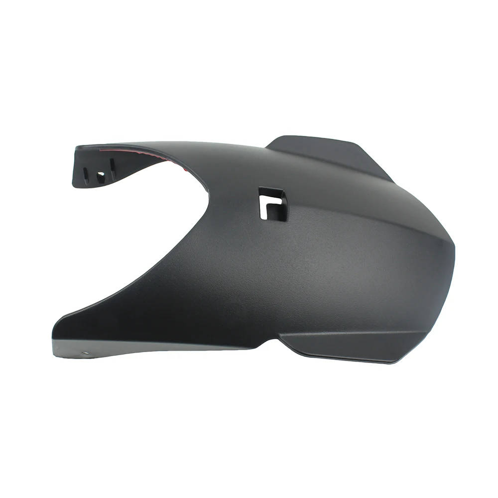 Motorcycle Front Fender Extender Hugger Mudguard Cover for G310GS Parts