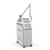 Most popular 15 inch touch screen electrical leakage protector red diode laser for tattoo removal