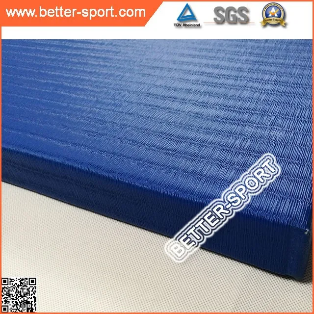 aikido tatami mat