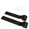 BLACK/Floss Bands for Muscle Compression release stress of muscle