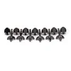 Sandal chain uppers for sandals women's shoe ornaments