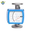 Kaifeng Instrument mechanical oil rota flowmeter