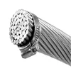 Factory directly supply! aaac overhead conductor electrical cable wire in south africa/ Yemen