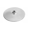 heavy duty bearing swivel chair base,metal rotation swivel mechanism