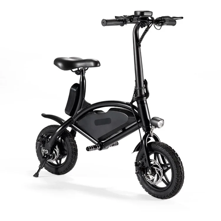 36v 250w hot 2 wheels electric scooter with seat for kids
