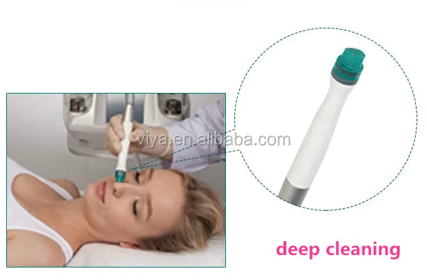 VY-QB01 Hydra facial care machine (3)