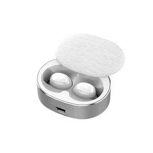 Light TWS Wireless Bluetooth Earbuds