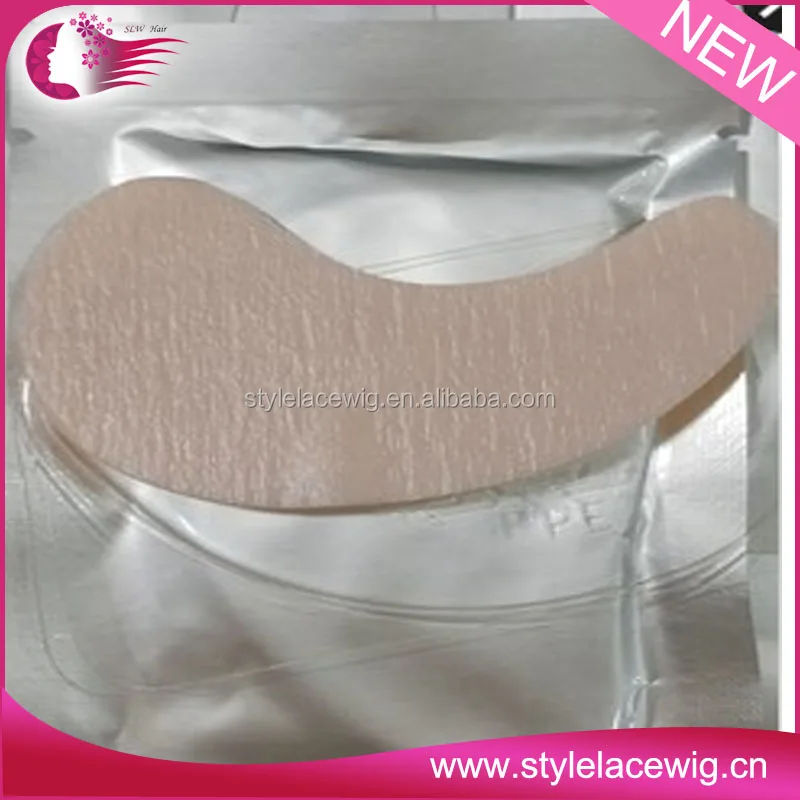 

High Quality False Eyelash Korean Eye Gel Patch/Pads