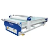 Steel frame integrated structure flat laminating machine