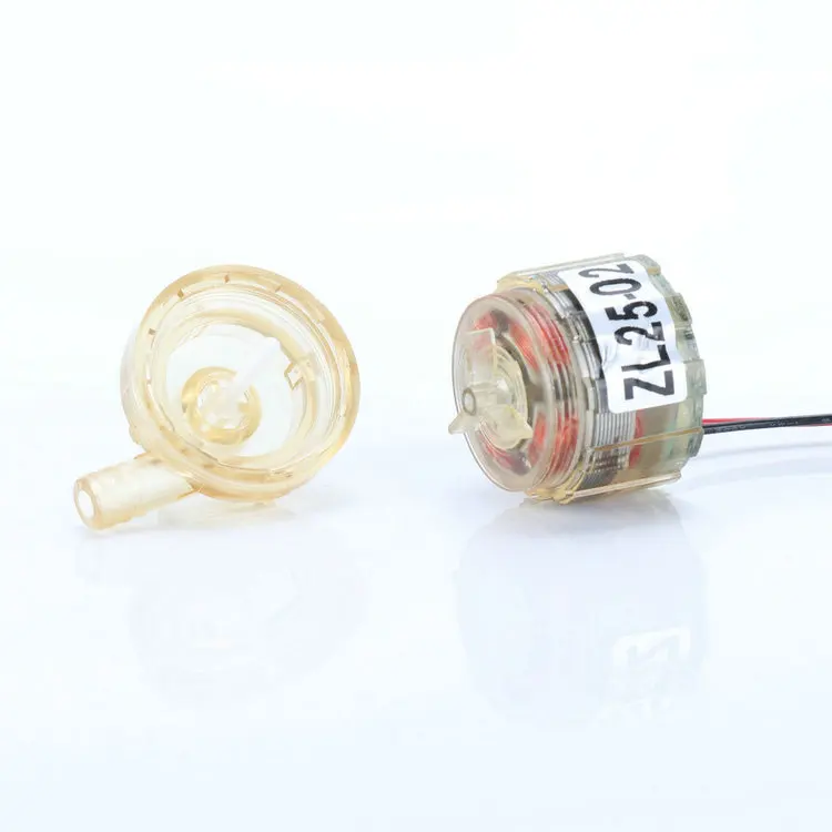 mini brushless 5v dc water pump