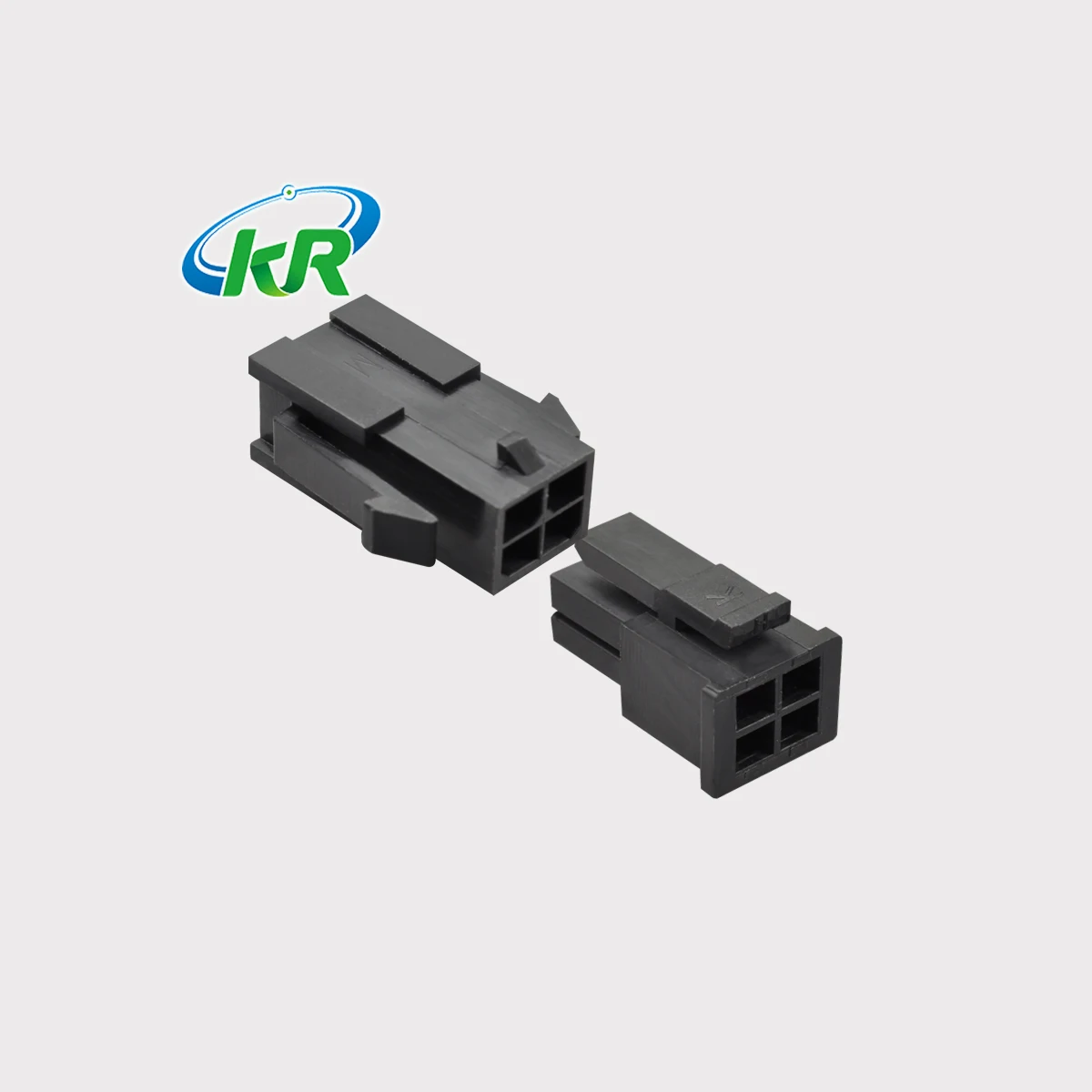 molex 3.0mm pitch connector