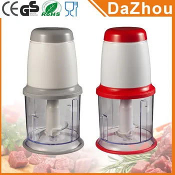 Low Price Mini Electric Food Machines Maker Electric Chopper
