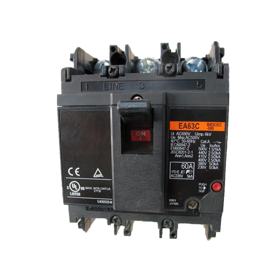 Circuit breaker price list