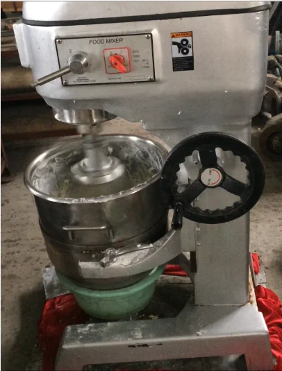 Hot sale KH-QQJ-400 mechanical small cookie depositor machine