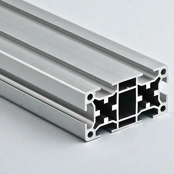 
China High Quality and Cheap Price Industrial Aluminum Profile 