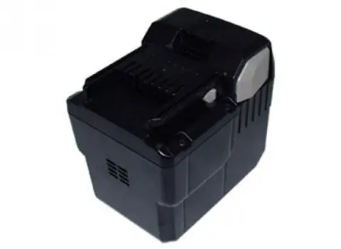 Trade-shop Batterie 18v 1500mah ni-mh remplace Gardena 8834-20 Outil Batterie