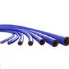 High Performance Customized Colorful I Sharp Silicone Hose Large Diameter Automotive Silicone Hose