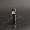 UYLED Outdoor Camping LED Headlamp Torch Light Adjustable Hiking Bike Head Lantern