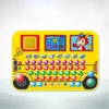 8 Bit 2.8" Color Screen Learning Machine Educational Toy for Kids with 87 Programs