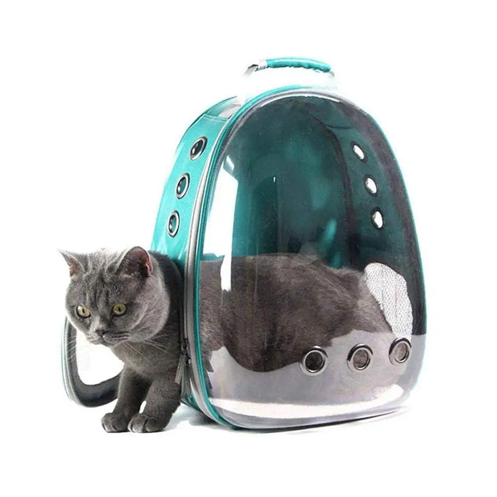 dome cat backpack