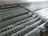 Light Duty Slotted Angle With Oval, Horizontal and Vertical Holes