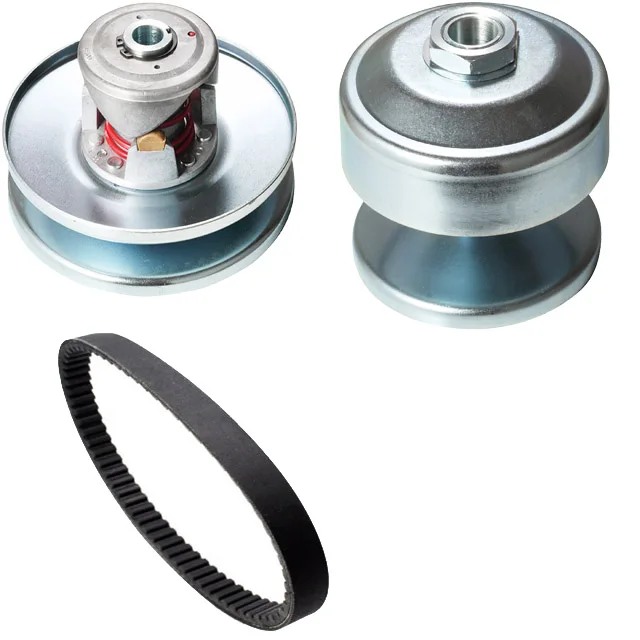 

40 Series GO Kart Torque Converter Go Kart Clutch Go Kart Clutch Kit