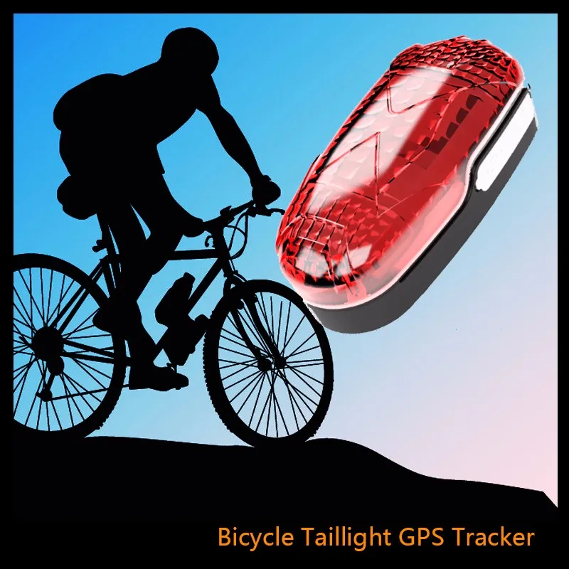 Hot Sale! Bicycle Locator Easy To Install Gps Tracking Device Tk103 For