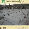 Best price natural stone grey granite for road