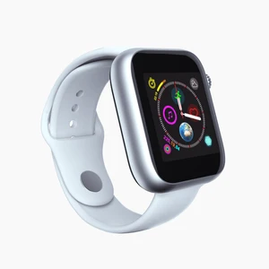 Z6 Smart Watch