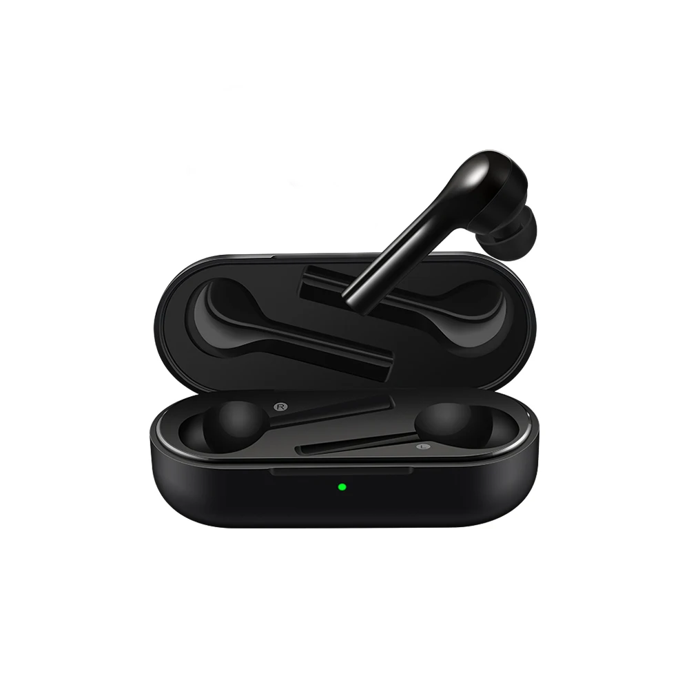 Universal Mini TWS Wireless In Ear Headphones Bluetooth V5.0 Earbuds True Wireless Earphone for iPhone Huawei