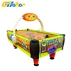 Air Hockey Table Coin Operated Game Machine Mini Air Hockey Pucks Arcade Machine Hot Sale In Mexico
