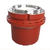 Track Drive GFT series / Bonfiglioli 700C / Brevini CTD/CTU / Reggiana riduttorr RTD