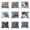 Home Decorative Jacquard Pillow Case Chic Nordic style Simple Pattern Pillowcase Bohemian Cushions Magical Style Pillow Cover