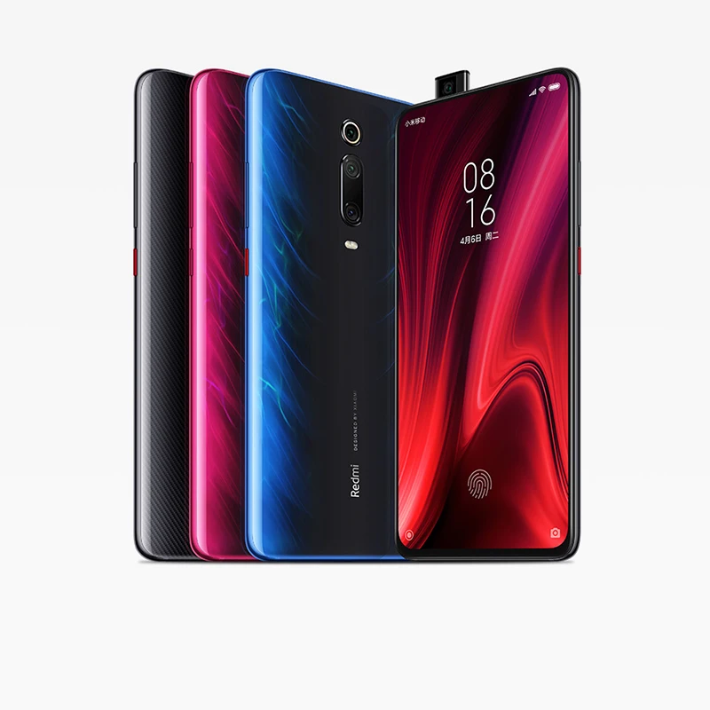 

Best Price, Global Version Xiaomi Redmi K20 Pro, 48MP Rear Camera, 6GB 128GB, Mobile Phone, N/a