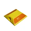 Roadway Products Retroreflective Cat Eye Road Stud Reflector, Manufacturer Ceramic~