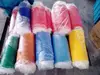 innovative products Industrial colorful silicone rubber compound raw materials