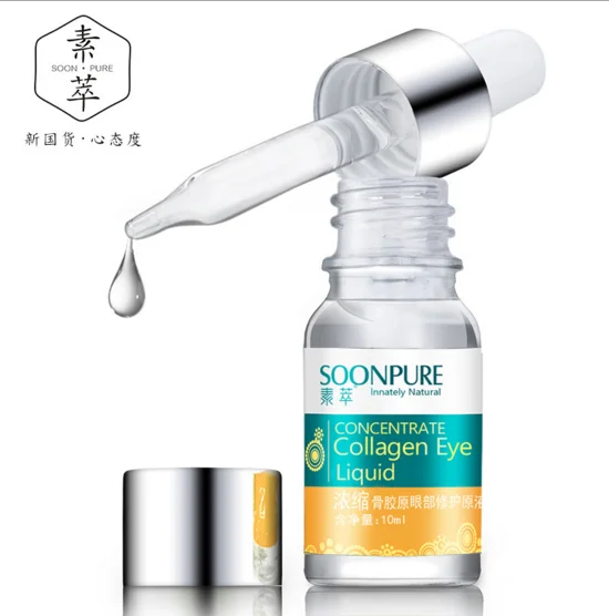 

Concentrated Hyaluronic Acid Serum Eye Cream