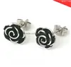 Human Engineering Fashion Earrings Stud Drop For Wholesales