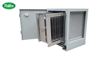 Cross Flow Fans, 6000-7000, 750 - detail 22