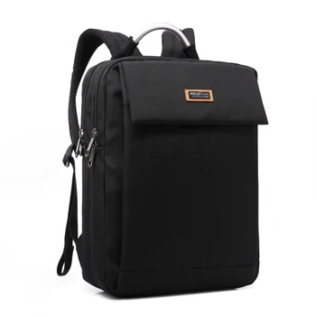 mochila antirrobo con cargador