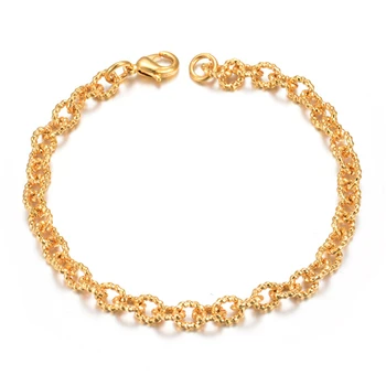 best gold bracelet