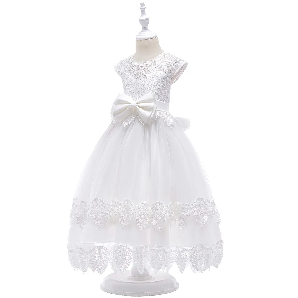 

Baby Frock Design Pictures Girl Fashion Gown Wedding Birthday Party Kids Girl Dresses LP-207, Red;purple ect
